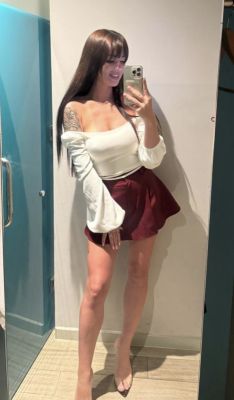 индивидуалка Настя  (Мурманск)